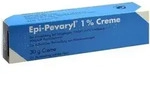 EPI PEVARYL Creme 30 g
