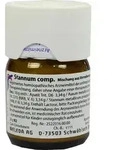 STANNUM COMP.Trituration 50 g