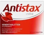 ANTISTAX extra Venentabletten 30 St