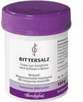 BITTERSALZ Pulver 100 g