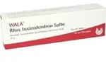 RHUS TOXICODENDRON SALBE 30 g