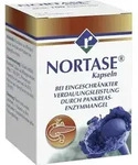 NORTASE Kapseln 100 St