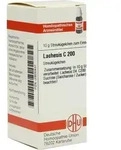 LACHESIS C 200 Globuli 10 g