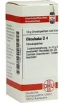 OKOUBAKA D 4 Globuli 10 g