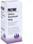 PH&Ouml;NIX URTICA arsenicum spag.Mischung 100 ml