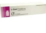 L-CARN Trinkl&ouml;sung 500 ml