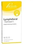 LYMPHDIARAL INJEKTOPAS L Ampullen 10 St