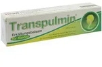 TRANSPULMIN Erk&auml;ltungsbalsam f&uuml;r Kinder 100 g