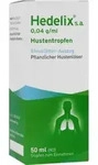 HEDELIX s.a. Tropfen zum Einnehmen 50 ml