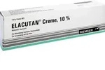 ELACUTAN Creme 150 g