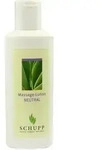 MASSAGE-LOTION Neutral 200 ml