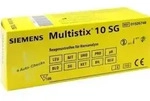 MULTISTIX 10 SG Teststreifen 100 St