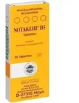 NOTAKEHL D 5 Tabletten 20 St
