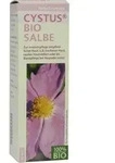 CYSTUS Bio Salbe 50 ml