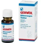 GEHWOL H&uuml;hneraugen-Tinktur 15 ml