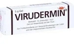 VIRUDERMIN Gel 5 g