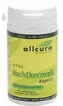 NACHTKERZEN&Ouml;L KAPSELN 90 St