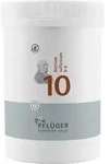 BIOCHEMIE Pfl&uuml;ger 10 Natrium sulfuricum D 6 Tabl. 4000 St