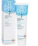 BIOCHEMIE DHU 7 Magnesium phosphoricum N D 4 Salbe 50 g