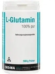 L-GLUTAMIN 100% Pur Pulver 500 g