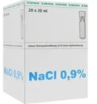 KOCHSALZL&Ouml;SUNG 0,9% Miniplasco connect 400 ml