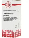 LUFFA OPERCULATA D 6 Globuli 10 g