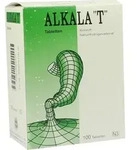 ALKALA T Tabletten 100 St