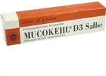 MUCOKEHL D 3 Salbe 30 g