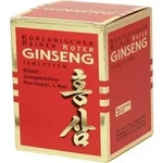 KOREANISCHER Reiner Roter Ginseng 300 mg Tabletten 200 St