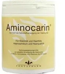 AMINOCARIN Pulver Dose 400 g