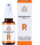 SPENGLERSAN Kolloid R 50 ml