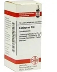 ECHINACEA HAB D 3 Globuli 10 g