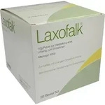 LAXOFALK 10 g Plv.z.Herst.e.Lsg.z.Einnehmen Beutel 50 St