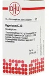 HYPERICUM C 30 Globuli 10 g
