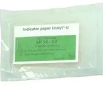 URALYT-U Indikatorpapier 104 St