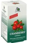 CRANBERRY KAPSELN 400 mg 60 St
