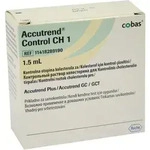 ACCUTREND Control CH 1 L&ouml;sung 1,5 ml