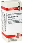 HELLEBORUS C 30 Globuli 10 g