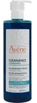 AVENE Cleanance Comedomed Peeling Reinigungsgel 400 ml