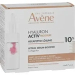 AVENE Hyaluron Activ PROCEDURE Hexapeptid Serum 20 ml