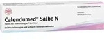 CALENDUMED Salbe N 100 g