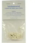 VEILCHENWURZEL Zahnbei&szlig; f.Kinder 1 St