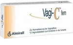 VAGI C Fem Vaginaltabletten 12 St