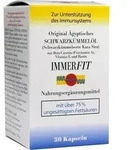 SCHWARZK&Uuml;MMEL&Ouml;L Immerfit Kapseln 50 St