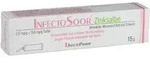 INFECTOSOOR Zinksalbe 15 g