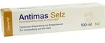 ANTIMAS Selz Salbe 100 ml