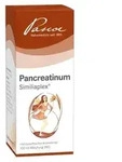 PANCREATINUM Similiaplex Tropfen 100 ml