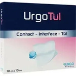 URGOT&Uuml;L 10x10 cm Wundgaze 25 St