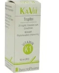 KA VIT Tropfen 10 ml