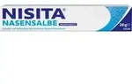 NISITA Nasensalbe 20 g